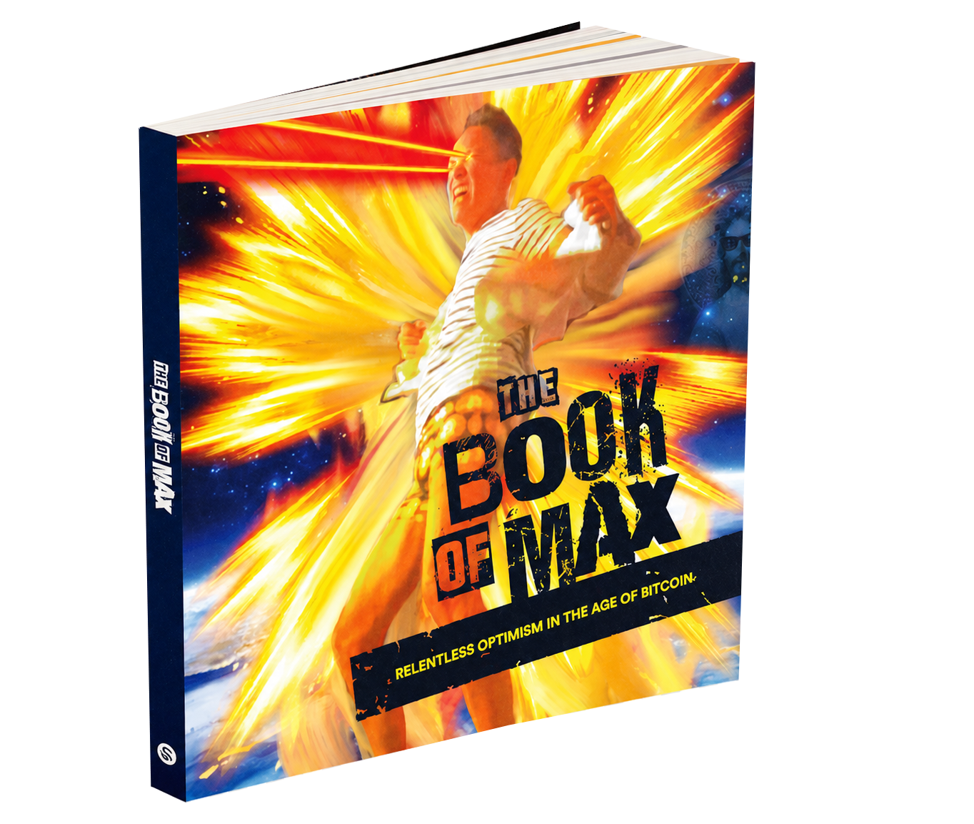 Featured Bitcoin book cover placeholder